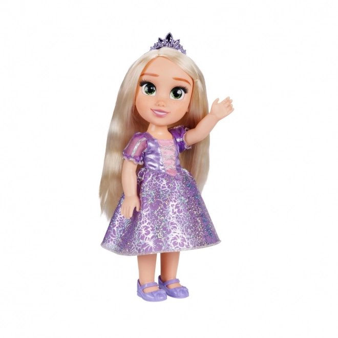 Bambola Raperonzolo 38 cm Disney Princess