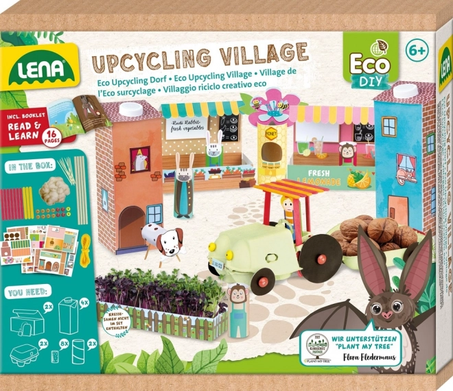 Lena Eco Villaggio Creativo