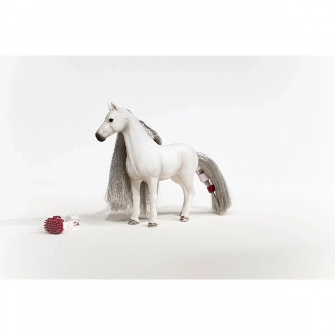 Cavalla Quarter Horse Sofias Beauties di Schleich