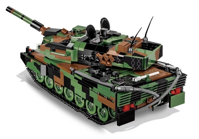 Carro Armato Leopard 2A5