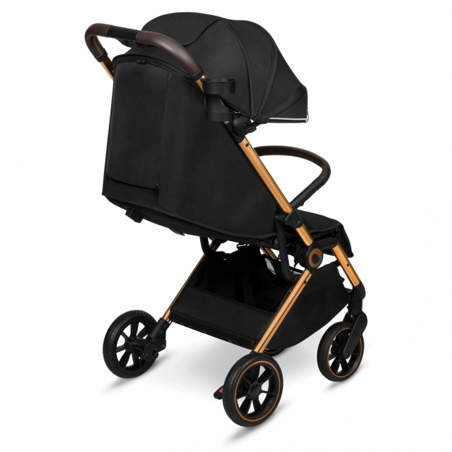 Passeggino Lionelo Cloe Black Onyx