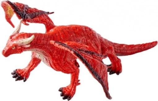 Statua del Drago 17 cm