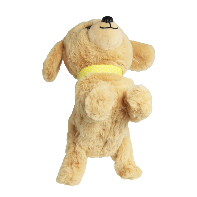 Peluche morbidissima per le coccole