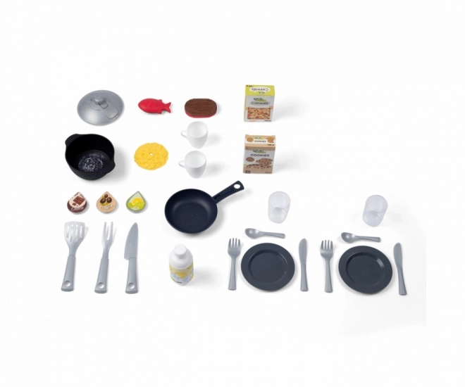 Cucina elettronica MiniTefal Studio