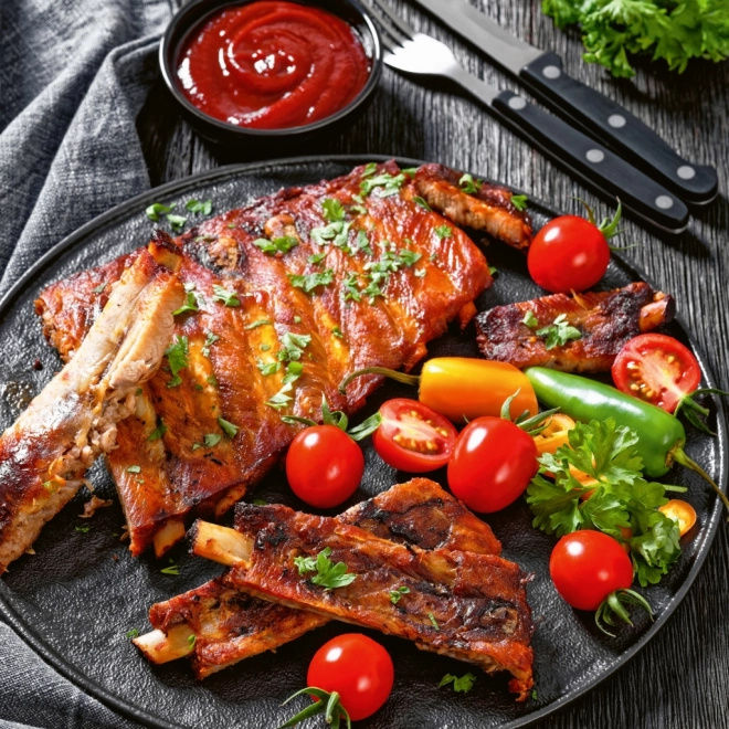 Calendario per appunti Gourmet 2026