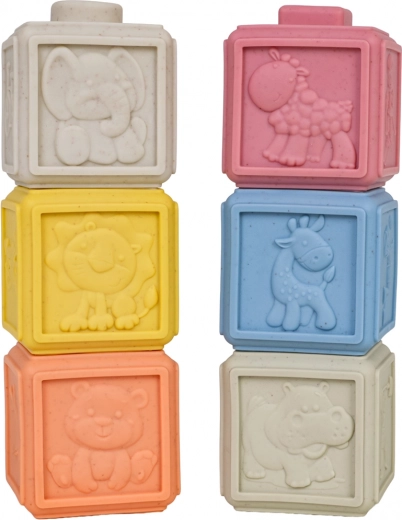 Morbidi e sicuri per i primi dentini