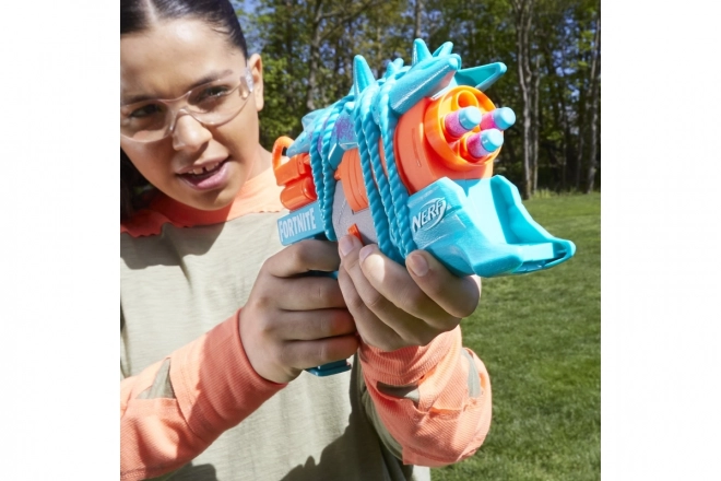 Blaster Nerf Fortnite Primal