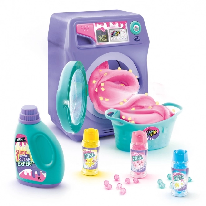 So Slime Lavatrice Profumata per Slime