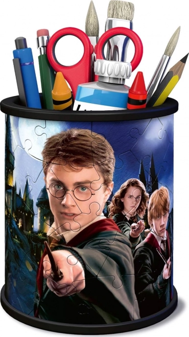 Portapenne Harry Potter Puzzle