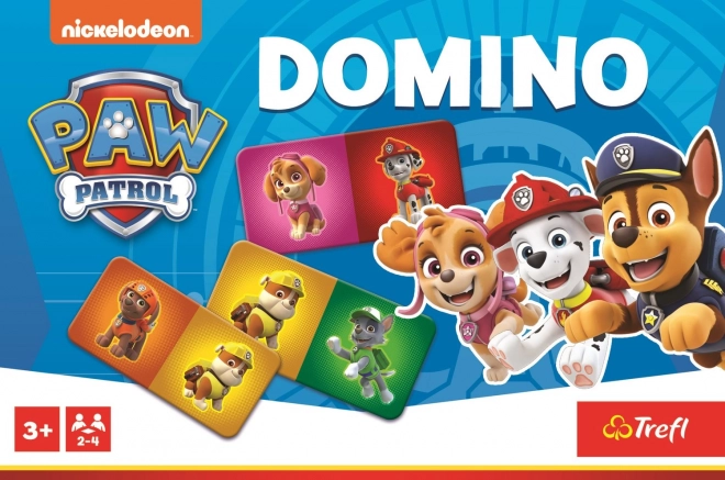 Domino Patrulla Canina