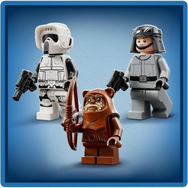 Lego AT-ST™ di Star Wars™