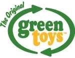 Blocchi ecologici Green Toys 18 pezzi