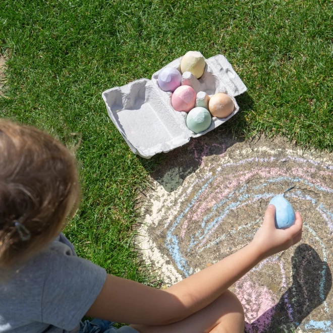 Supporto alla creatività infantile