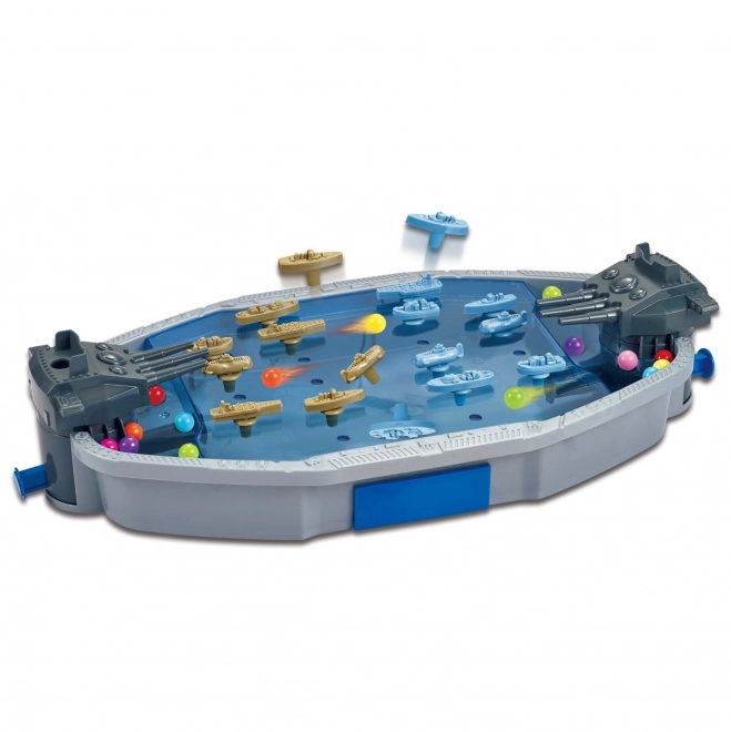 Gioco d'Arte Navale 'Battaglia Marina' di Woopie