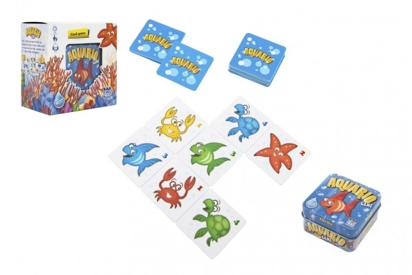 Gioco da tavolo Aquario