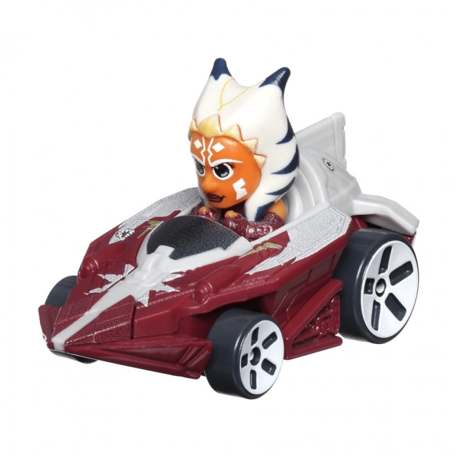 Veicolo RacerVerse Ahsoka