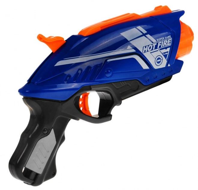 Pistola Manuale per Bambini 6+ Blaze Storm