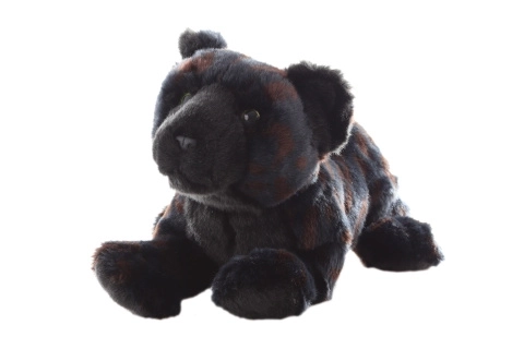 Pantera di peluche eco-friendly 40 cm