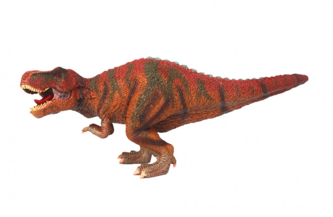 Dinosauro di plastica grande 24-28 cm