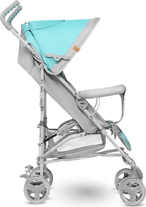 LIONELO Passeggino tipo golf Elia – Tropical Turchese