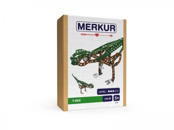 Costruzioni MERKUR T-Rex