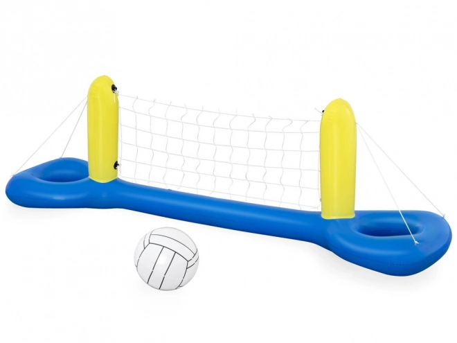 Rete da Pallavolo Acquatica con Palla Bestway