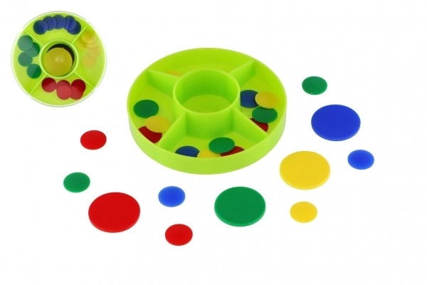 Gioco Per Bambini - Pulci