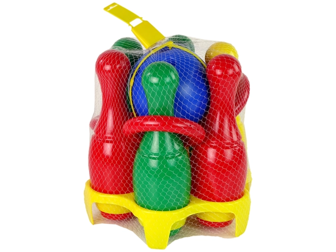 Facile e veloce da organizzare
