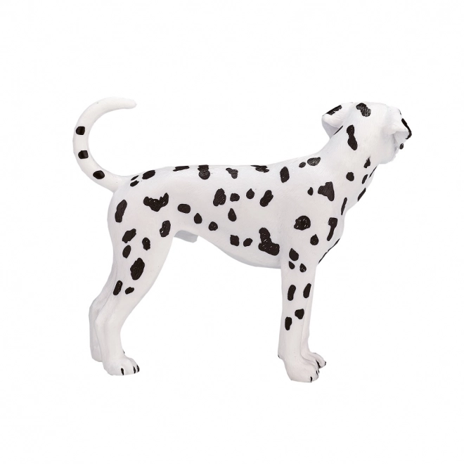 Figura Realistica Cane Dalmata