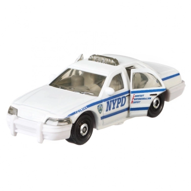 Auto d'azione 1:64 assortimento