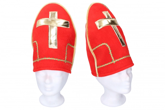 Cappello di Babbo Natale