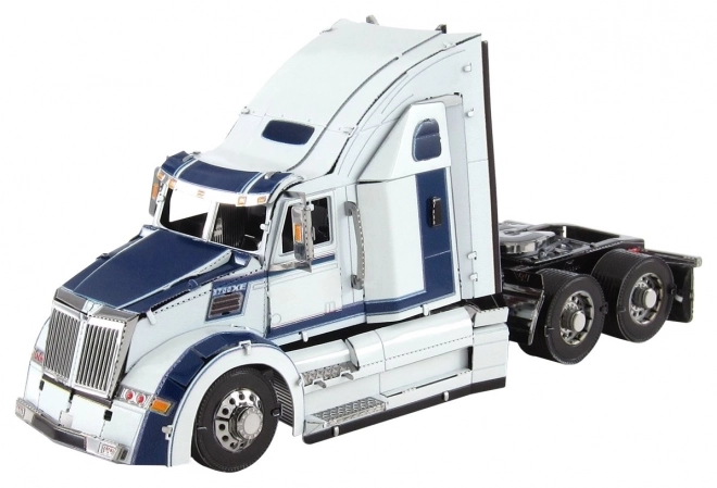 Puzzle 3D Metal Earth Western Star 5700XE