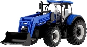 Dettagli realistici in scala 1:43