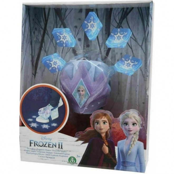 Proiettore Magico Frozen 2