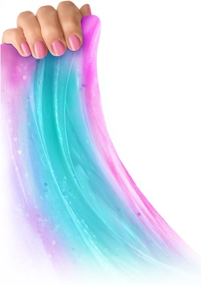 Combinazioni di colori ed effetti scintillanti