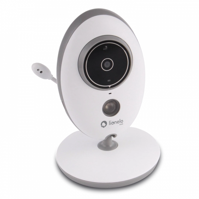 Baby monitor con videocamera Lionelo Babyline 5.1