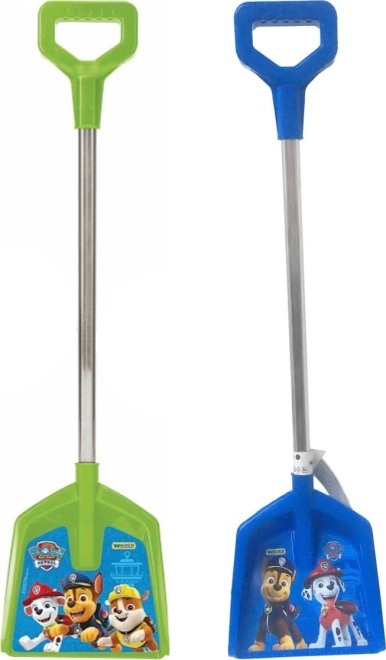 Wader pala Pattuglia Canina 67 cm