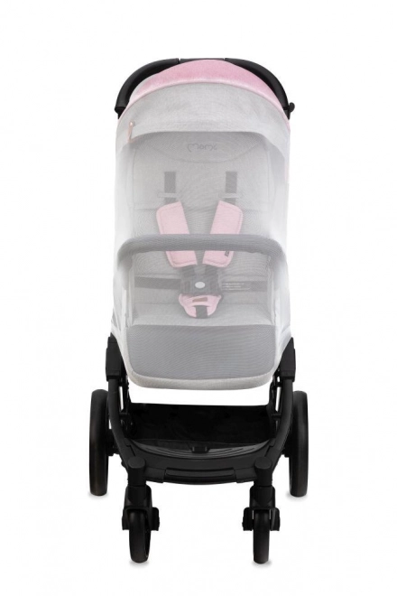 Passeggino MoMi Estelle Dakar Rosa