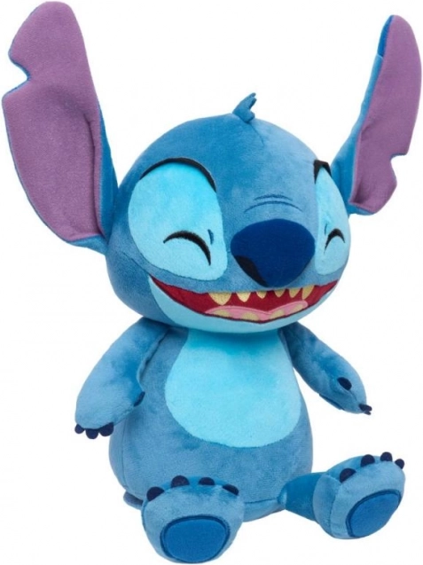 Disney Stitch peluche interattivo