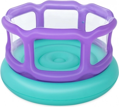 Trampolino gonfiabile Bestway per bambini