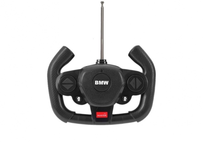 Auto R/C BMW i8 con porte automatiche