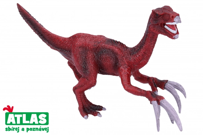 Figurina Dino Therizinosaurus 17 cm