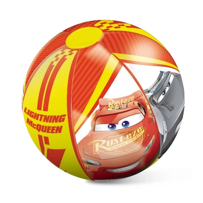 Pallone Gonfiabile Cars 50 cm