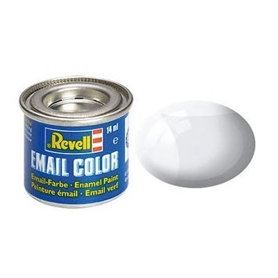 Revell Email Vernice Trasparente Lucida