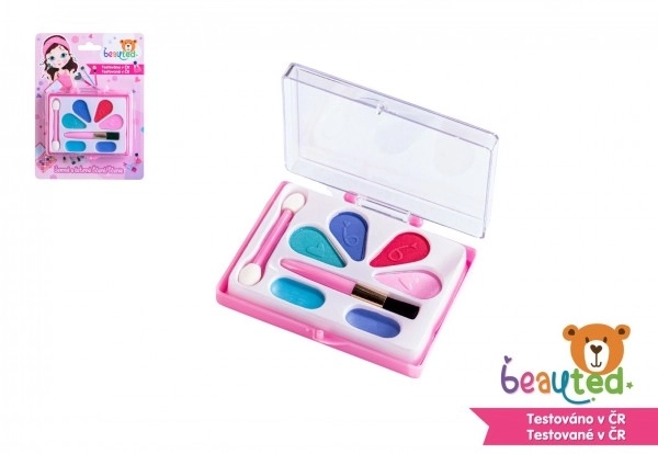 Set di trucco per bambine Beauted