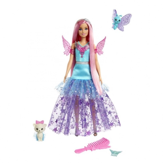 Barbie Malibu La Magia del Film