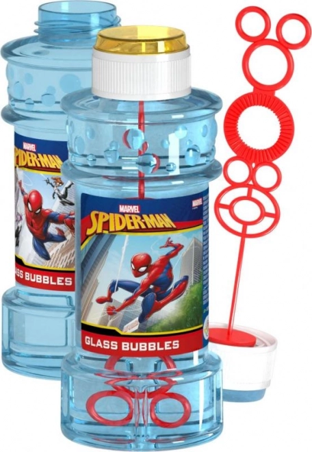 Gioco bolle di sapone Spider-Man 300 ml