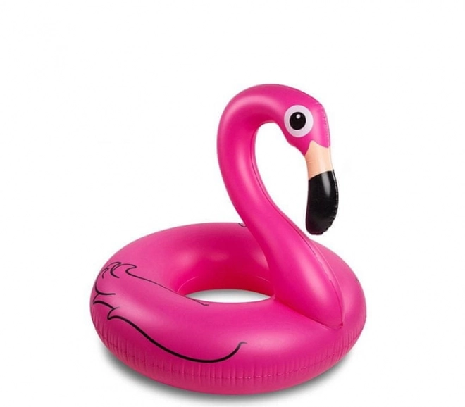 Ciambella gonfiabile flamingo