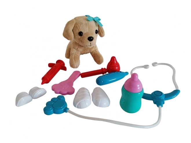 Mac Toys Piccolo Veterinario