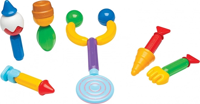 Giocattolo Magnetico per Bambini Stick-O